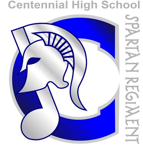 CHS Band logo 