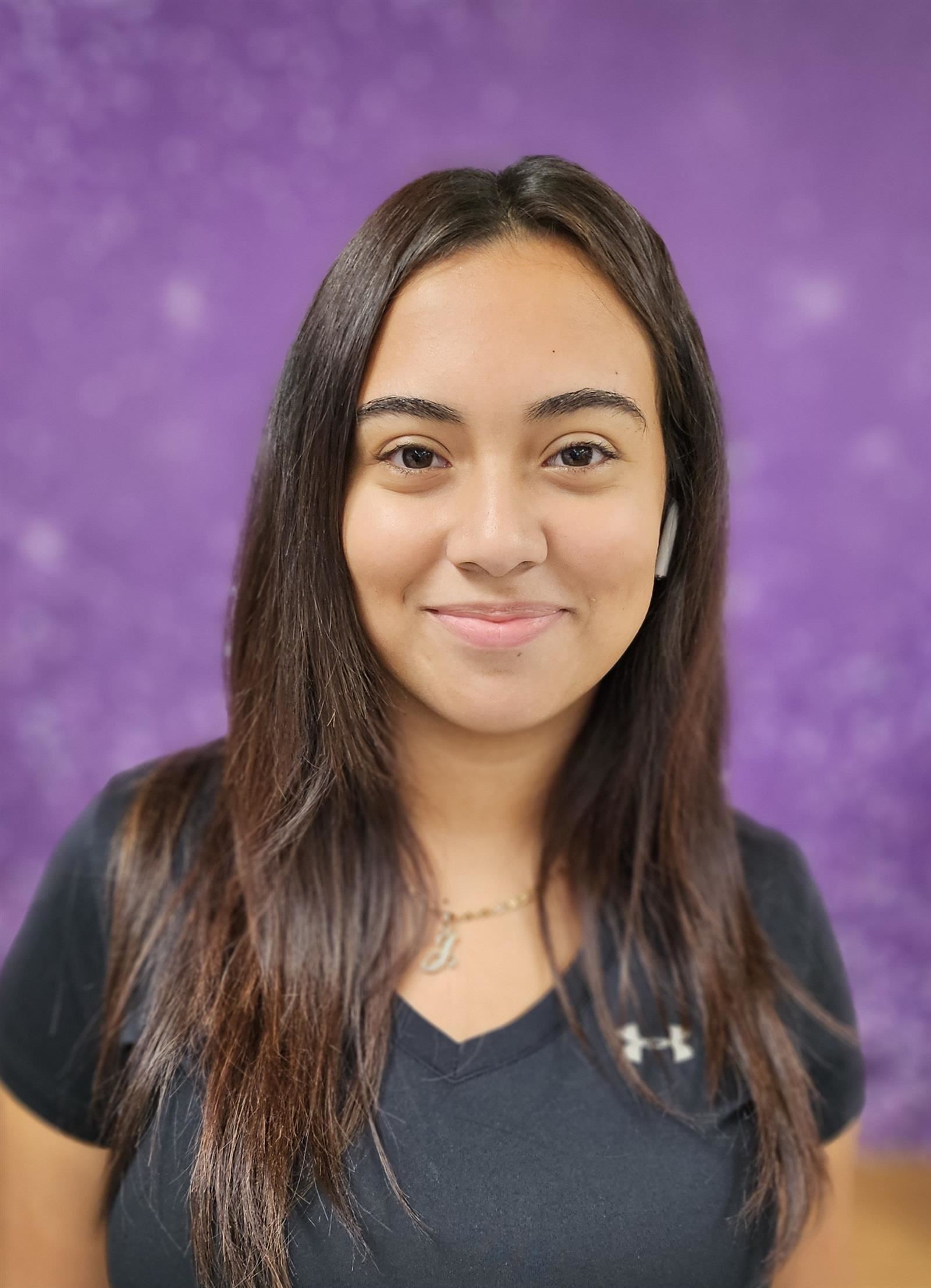  Student of the Month - J Padua