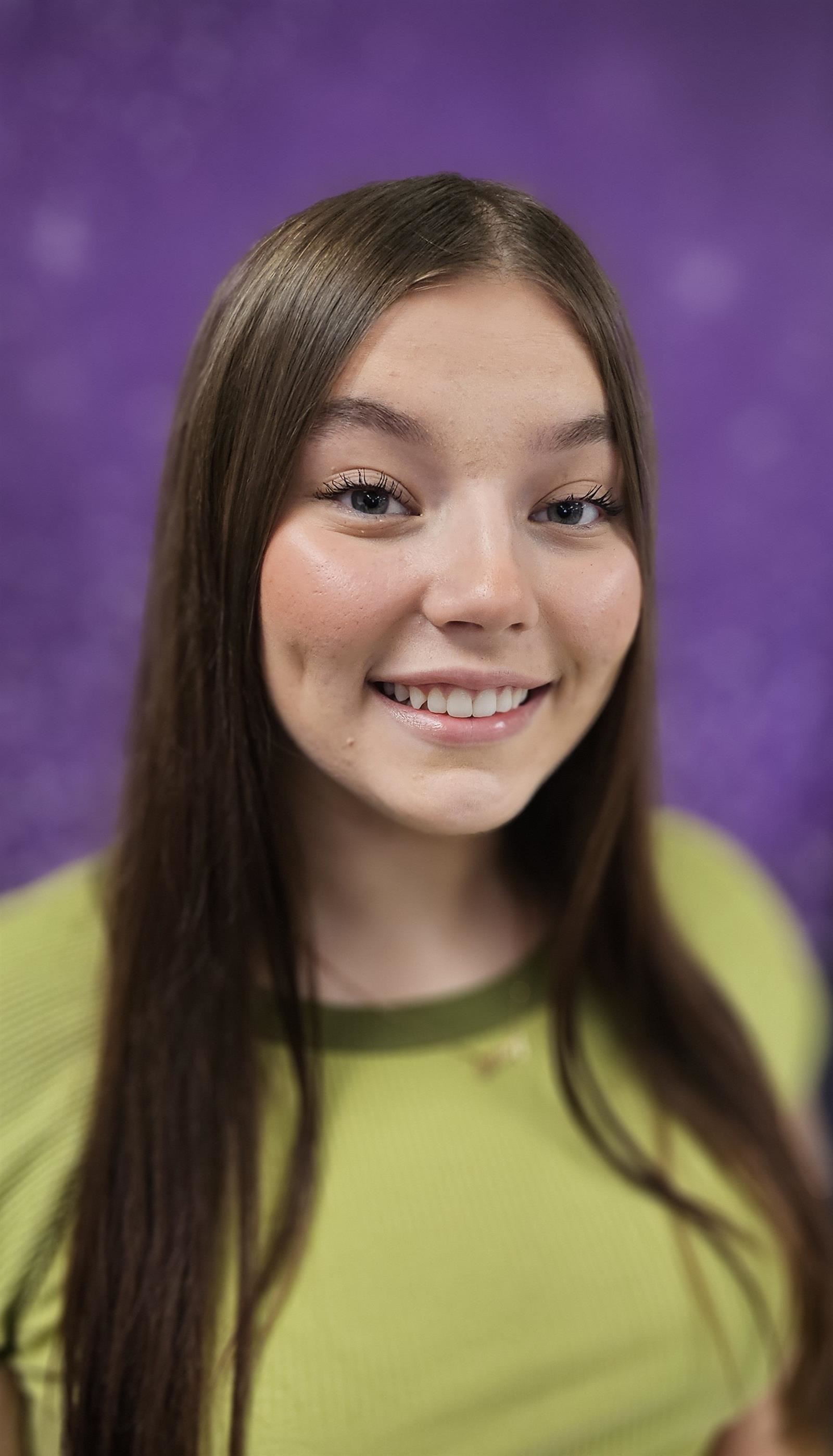  SOM Destiny Lawson