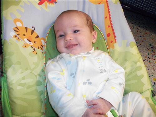 Happy Baby 