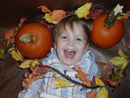 Fall Fun 