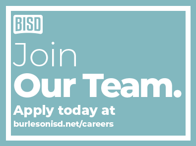 Join Our Team 