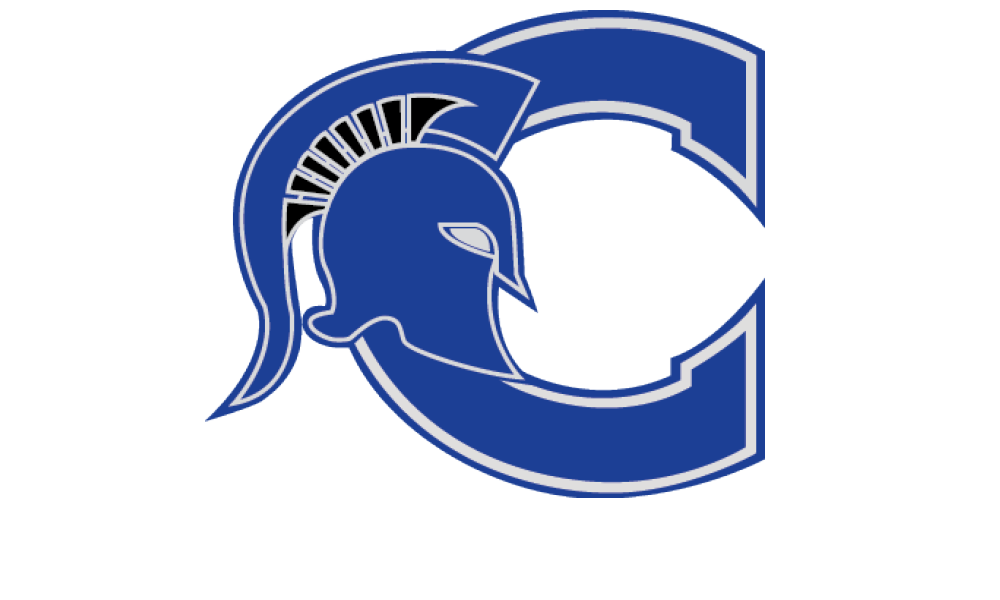 Centennial High School logo