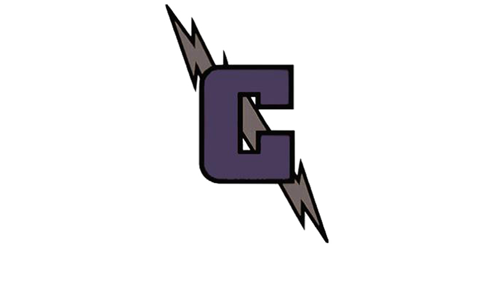 Crossroads High School logo