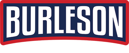 Burleson ISD logo